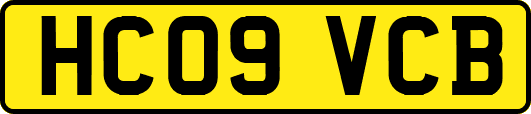 HC09VCB