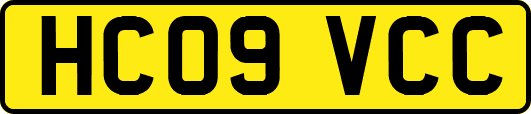 HC09VCC