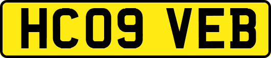 HC09VEB