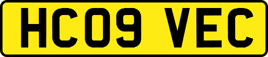 HC09VEC
