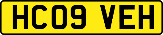 HC09VEH