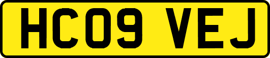 HC09VEJ