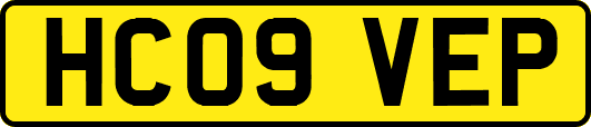 HC09VEP