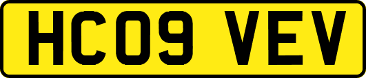 HC09VEV