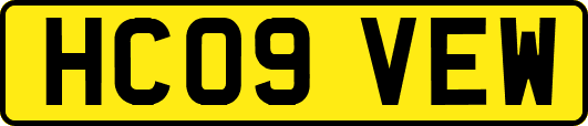HC09VEW