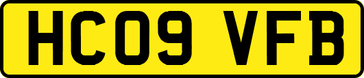 HC09VFB