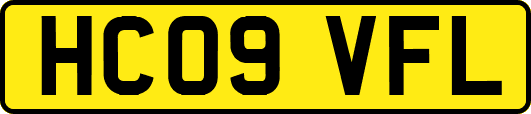 HC09VFL
