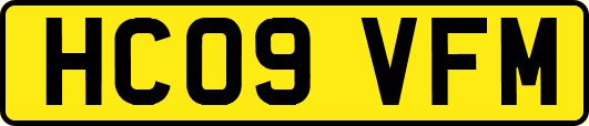 HC09VFM