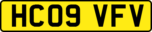 HC09VFV