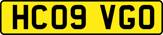 HC09VGO