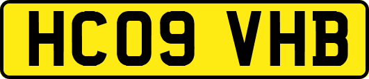 HC09VHB