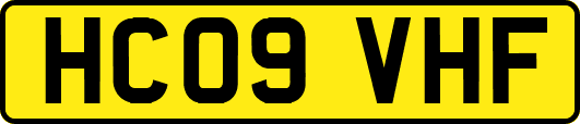 HC09VHF