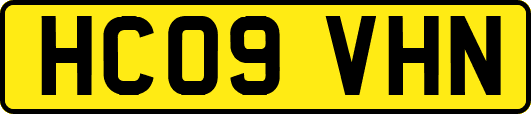 HC09VHN