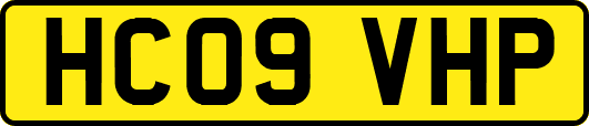 HC09VHP