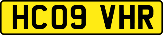 HC09VHR