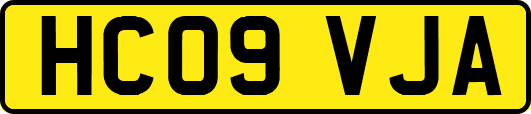 HC09VJA