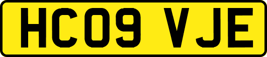 HC09VJE