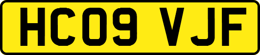 HC09VJF