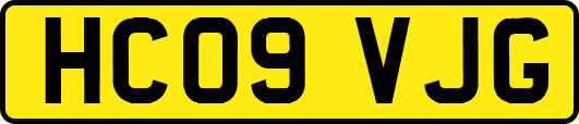 HC09VJG