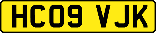 HC09VJK