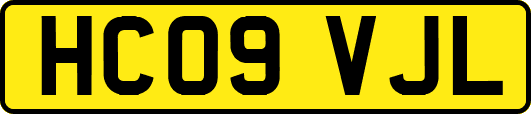 HC09VJL