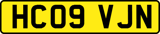 HC09VJN