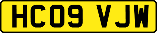 HC09VJW