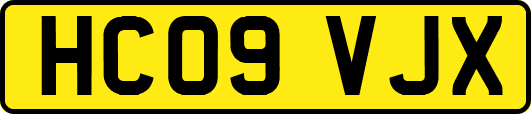 HC09VJX