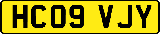 HC09VJY