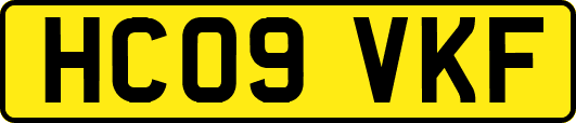 HC09VKF