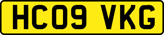 HC09VKG