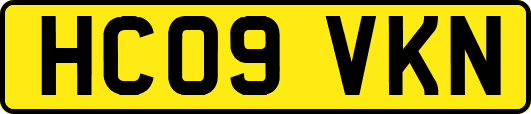 HC09VKN