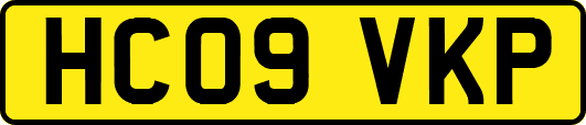 HC09VKP