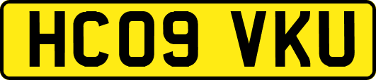 HC09VKU