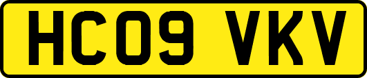 HC09VKV