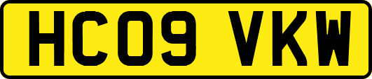 HC09VKW