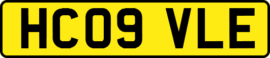HC09VLE