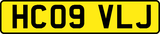 HC09VLJ