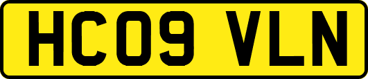 HC09VLN