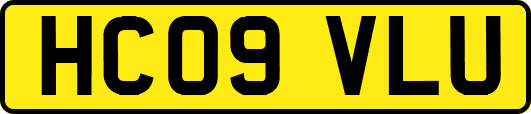HC09VLU