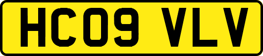 HC09VLV