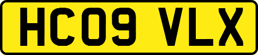 HC09VLX