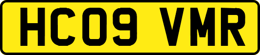 HC09VMR