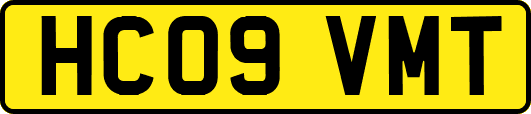 HC09VMT