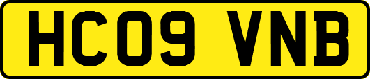 HC09VNB