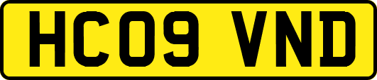 HC09VND