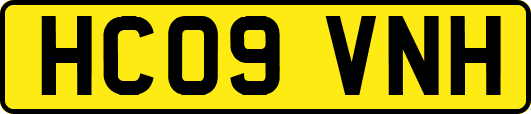HC09VNH