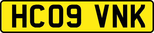 HC09VNK