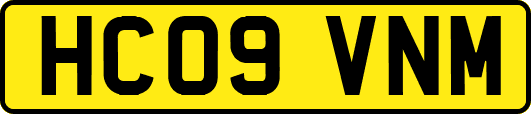 HC09VNM