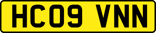 HC09VNN